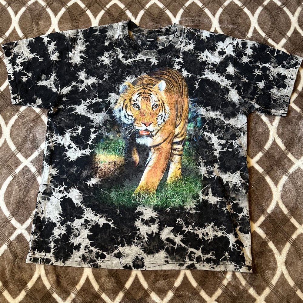 Tiger Tee (Medium)